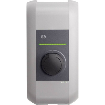 KEBA KeContact P30 Stazione di carica per eMobility Tipo 2 Modo 3 32 A 22 kW RFID