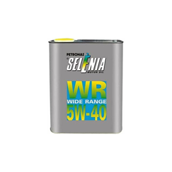 Petronas S.Wr Dsl 5W40 Lt.1 precio