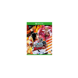 Entertainment One Piece: Burning Blood Xbox One Basic Tedesca - Bandai Namco en oferta