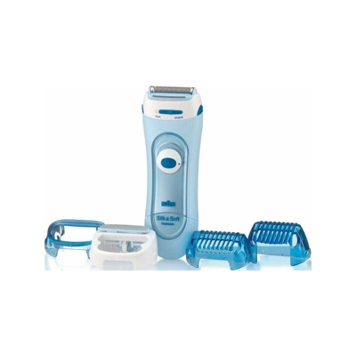 Braun Silk-épil LS 5160 Blu 1 testina/e