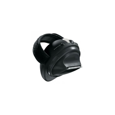 HC10 100 regolabarba Nero - Imetec