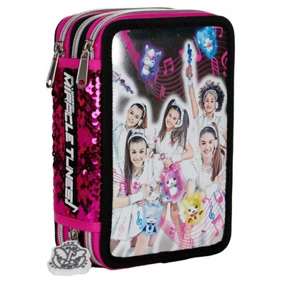 Miracle T.20 Astuccio Triplo