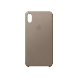 Apple MRWR2ZM/A custodia per cellulare 16,5 cm (6.5') Cover Grigio talpa en oferta