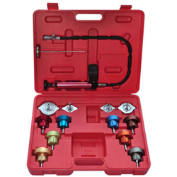 Youthup - Set 12 pz tester universale del sistema di raffreddamento características