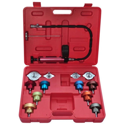 Youthup - Set 12 pz tester universale del sistema di raffreddamento