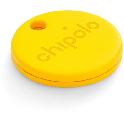 Chipolo ONE gelb Bluetooth Giallo