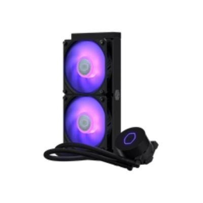 MasterLiquid ML240L V2 RGB Processore - Cooler Master