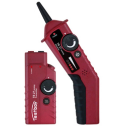 Testboy Cerca cavi Passaggio características