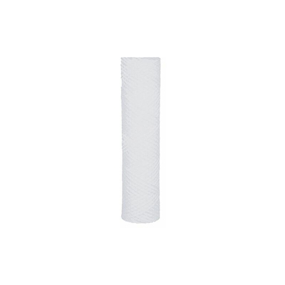 Luise - CARTUCCIA FILTRANTE IN FILO AVVOLTO BIG 10' - Filtrazione 5 micron