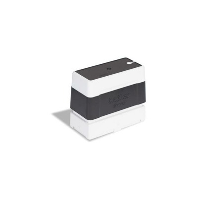 PR2770B6P timbro 27 x 70 mm Nero - Brother