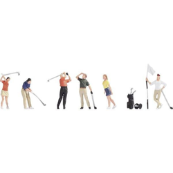 15885 H0 personaggi che giocano a golf - Noch en oferta