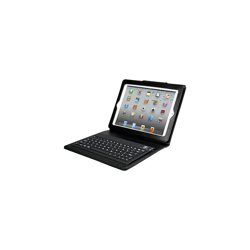 M-ZICAS35N tastiera per dispositivo mobile Nero Bluetooth - Mediacom precio