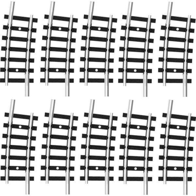 14929 N Binario curvo 7.5 ° 295.4 mm - Minitrix