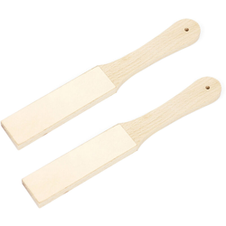 Taglierina doppia lama in pelle per zipline 2 pz precio