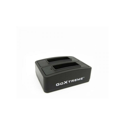 01491 carica batterie DC - Easypix