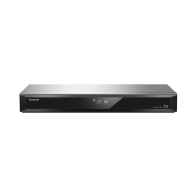 DMR-BCT765EG Blu-Ray recorder - Panasonic