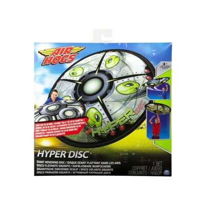 Air Hogs Hyper Disc