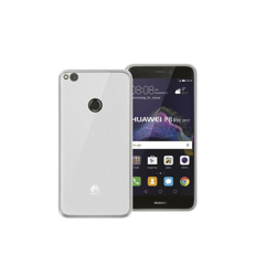 Phonix Cover Gel Trasparente + Screen Protector características