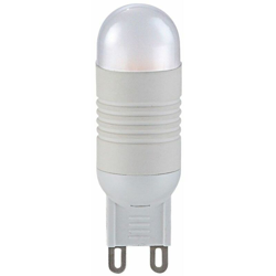 1,9W LED lampadine G9 150 lumen 3000K illuminazione 10780 - Globo características