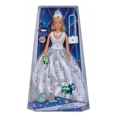 SL Crystal Deluxe 105733466 - Simba