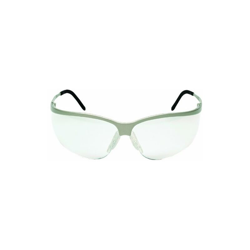 3Mﾙ MetaliksﾙSport Occhiali di protezione, montatura in metallo, lente trasparente (AF/AS) 71460-00001 características