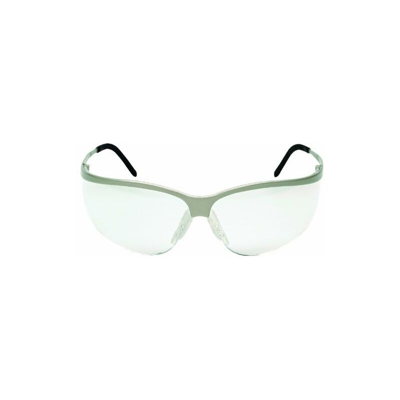 3Mﾙ MetaliksﾙSport Occhiali di protezione, montatura in metallo, lente trasparente (AF/AS) 71460-00001