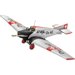 Aeromodello in kit da costruire 03870 Junkers F.13 1:72 - Revell precio