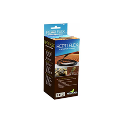Reptiles Planet - Cordini riscaldati per terrario Reptile Repti Flex 5 m 15 W características