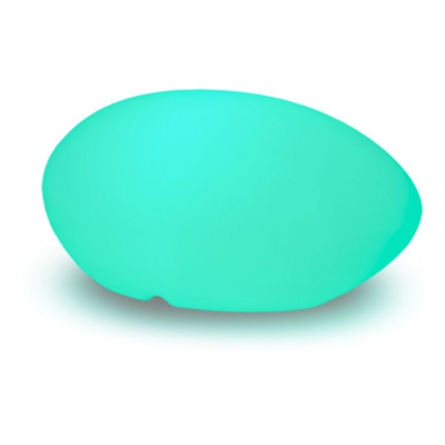Lampada Decorativo 40 SOLARE + BATTERIA RICARICABILE (USO ESTERNO E INTERNO) - Moovere