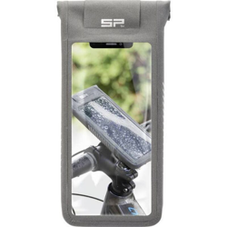 SP WEATHER PROOF UNIVERSAL CASE L PHONE CASE SIZE L Copertura di protezione per smartphone Nero - Sp Connect en oferta