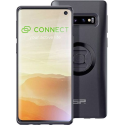 SP Phone Case Set Galaxy S10 Supporto per smartphone Nero - Sp Connect características