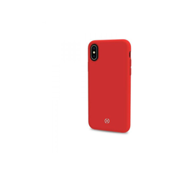 FEELING999RD custodia per cellulare 16,5 cm (6.5') Cover Rosso - Celly en oferta