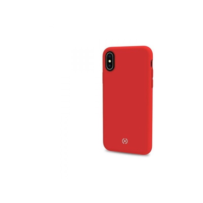 FEELING999RD custodia per cellulare 16,5 cm (6.5') Cover Rosso - Celly