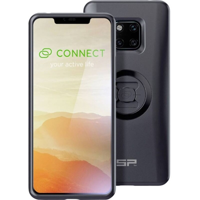 SP Connect SP PHONE CASE SET HUAWEI MATE20 PRO Supporto per smartphone Nero