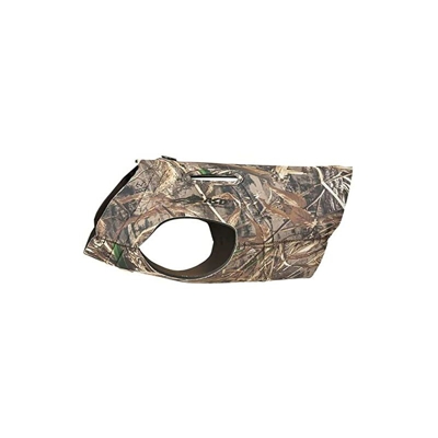EUROHUNT 3113Â Dog Boater S hundeparka, Disponibile in Diverse Misure, Cani Gilet Gilet, Forte in Neoprene da 5Â mm, Caccia, Gilet Protettivo