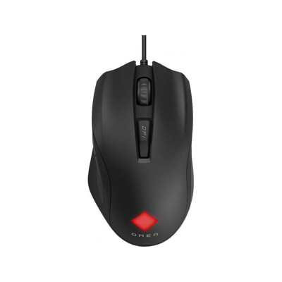 HP OMEN Vector Essential mouse Mano destra USB tipo A 7200 DPI