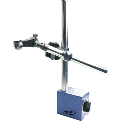HELIOS PREISSER 0750101 Supporto magnetico per comparatore