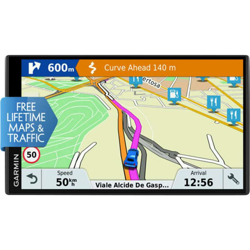 Navigatore satellitare DriveSmart 61 LMT-D CE 17.7 cm 6.95 pollici Europa centrale - Garmin precio