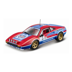Gtb 1982 1/43 características