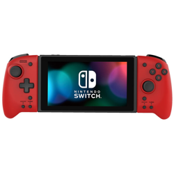 Hori Split Pad Pro Nero, Rosso Bluetooth Gamepad Nintendo Switch precio
