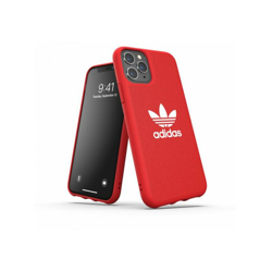 Adidas 36349 custodia per cellulare 14,7 cm (5.8") Cover Rosso en oferta