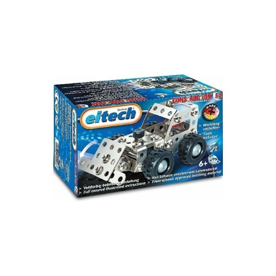 52 - Bulldozer, Scavatrice - Eitech