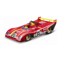 312 P 1972 1/43 en oferta
