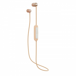 The House Of Smile Jamaica Wireless 2 Cuffia Auricolare Rame - Marley en oferta