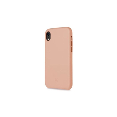 Superior custodia per cellulare 15,5 cm (6.1') Cover Rosa - Celly