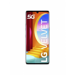 LG Velvet 17,3 cm (6.8') 6 GB 128 GB 5G USB tipo-C Grigio Android 10.0 4300 mAh en oferta