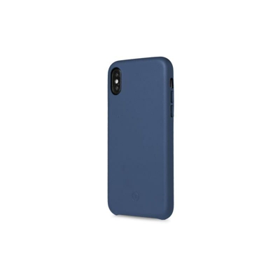 Superior custodia per cellulare 16,5 cm (6.5') Cover Blu - Celly