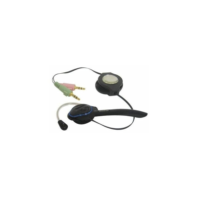 HS400 Cuffia Aggancio - Mediacom