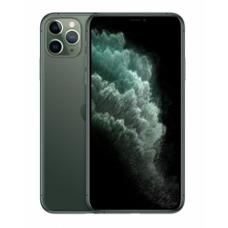 iPhone 11 Pro Max 16,5 cm (6.5') 64 GB Doppia SIM 4G Verde iOS 13 - Apple precio