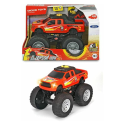 Dickie Ford Raptor Wheelie Raiders cm. 25,5 motorizzato, luci e suoni precio